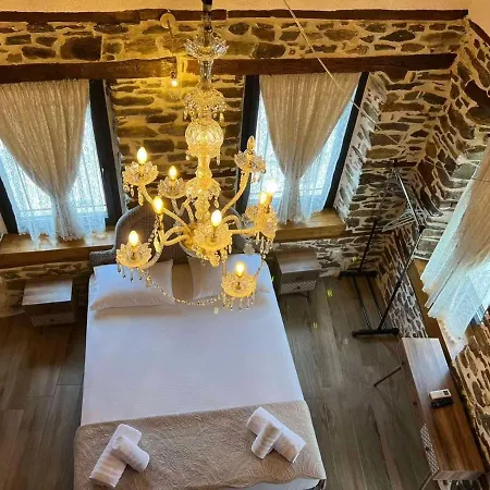 Theokleia_guest House Kavala
